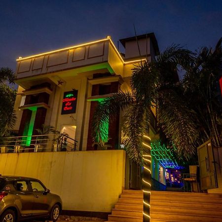 La Oasis By Meraden ,Goa Anjuna Ngoại thất bức ảnh